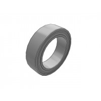 Радиальные шариковые подшипники - W 63805-2RZ SKF